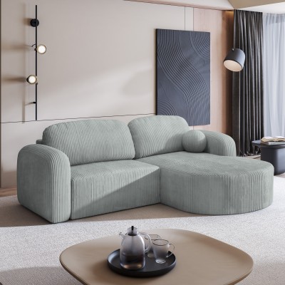 Narożnik AMILIA P R-S POSO 55 do Salonu