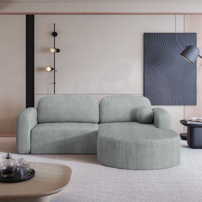 Narożnik AMILIA P R-S POSO 55 do Salonu