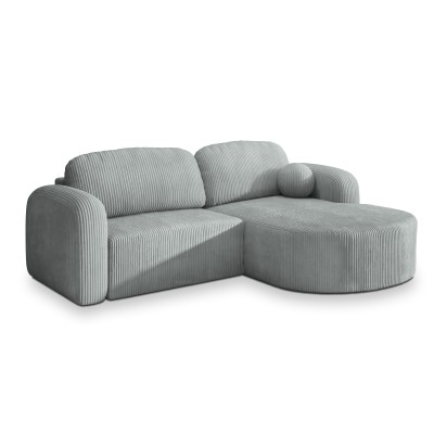 Narożnik AMILIA P R-S POSO 55 do Salonu