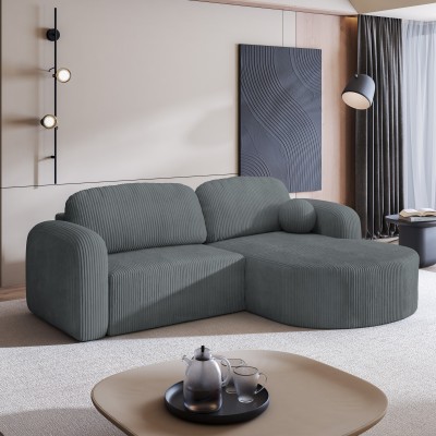 Narożnik AMILIA P R-S POSO 60 do Salonu