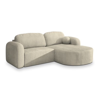 Narożnik AMILIA P R-S POSO 100 do Salonu