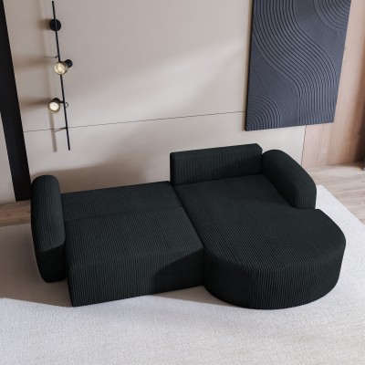 Narożnik AMILIA P R-S POSO 135 do Salonu