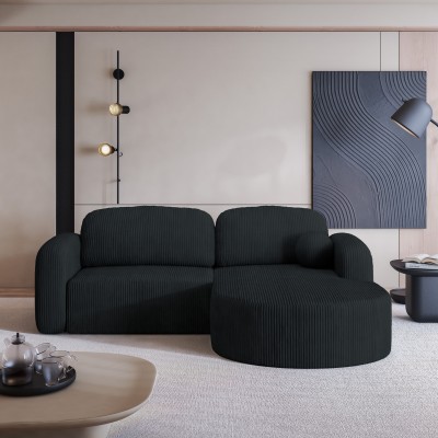 Narożnik AMILIA P R-S POSO 135 do Salonu