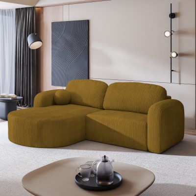 Narożnik AMILIA P L-S POSO 01 do Salonu