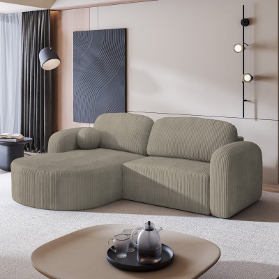 Narożnik AMILIA P L-S POSO 02 do Salonu