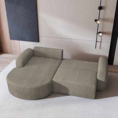 Narożnik AMILIA P L-S POSO 02 do Salonu