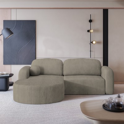 Narożnik AMILIA P L-S POSO 02 do Salonu