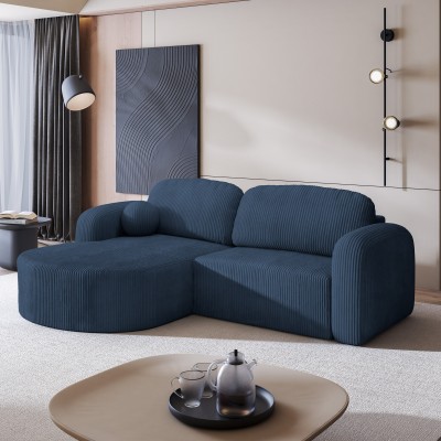 Narożnik AMILIA P L-S POSO 05 do Salonu