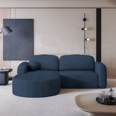 Narożnik AMILIA P L-S POSO 05 do Salonu