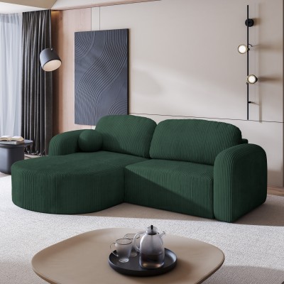 Narożnik AMILIA P L-S POSO 14 do Salonu