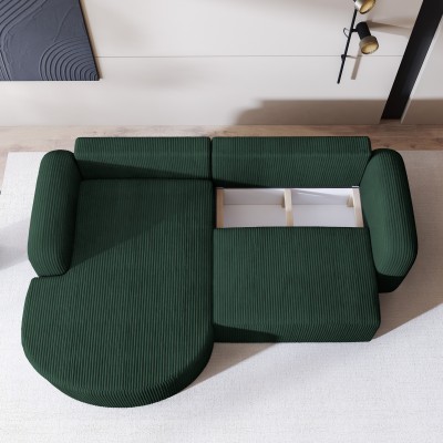 Narożnik AMILIA P L-S POSO 14 do Salonu