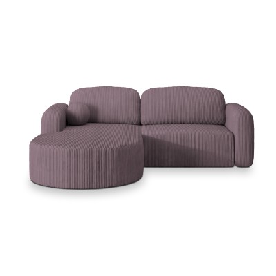 Narożnik AMILIA P L-S POSO 130 do Salonu