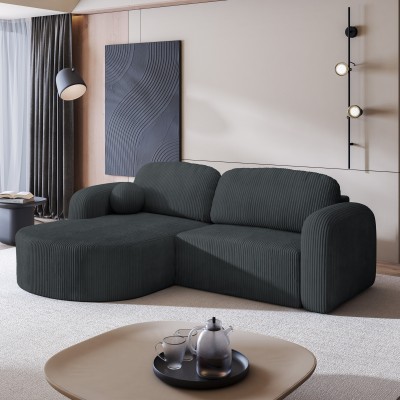 Narożnik AMILIA P L-S POSO 34 do Salonu