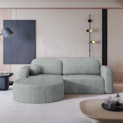 Narożnik AMILIA P L-S POSO 55 do Salonu