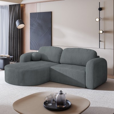 Narożnik AMILIA P L-S POSO 60 do Salonu