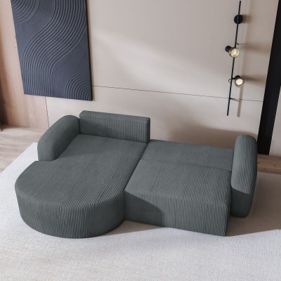 Narożnik AMILIA P L-S POSO 60 do Salonu