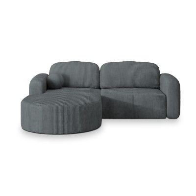 Narożnik AMILIA P L-S POSO 60 do Salonu