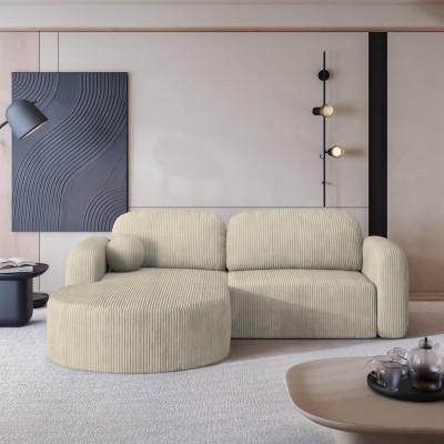 Narożnik AMILIA P L-S POSO 100 do Salonu