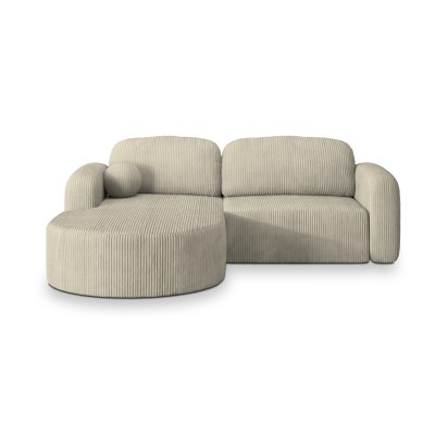 Narożnik AMILIA P L-S POSO 100 do Salonu