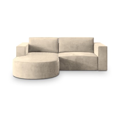 Narożnik SORELA M L-S MONOLITH 04 do Salonu