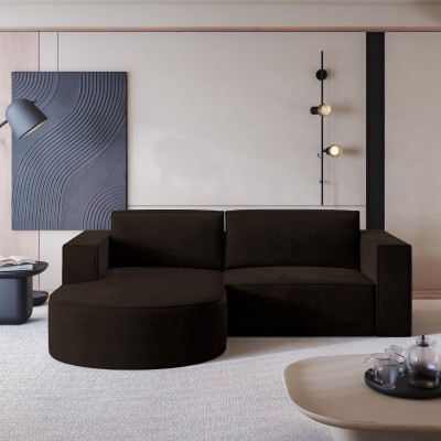 Narożnik SORELA M L-S MONOLITH 29 do Salonu