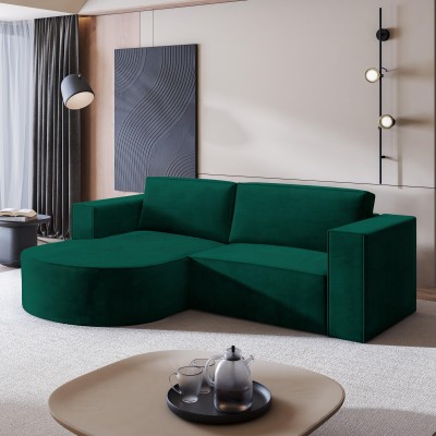 Narożnik SORELA M L-S MONOLITH 37 do Salonu