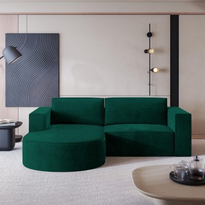 Narożnik SORELA M L-S MONOLITH 37 do Salonu