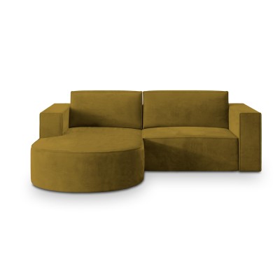 Narożnik SORELA M L-S MONOLITH 48 do Salonu