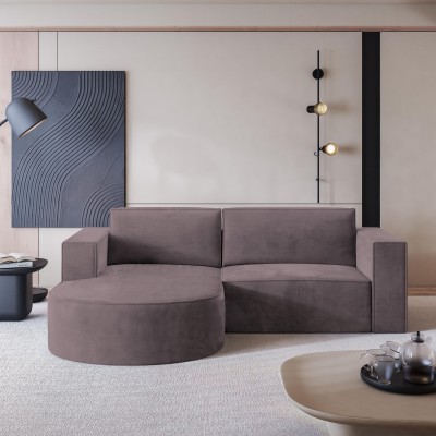 Narożnik SORELA M L-S MONOLITH 62 do Salonu