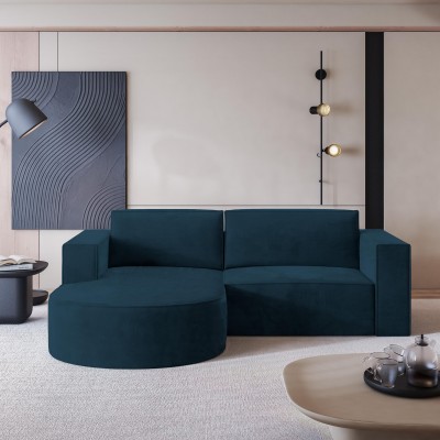 Narożnik SORELA M L-S MONOLITH 77 do Salonu