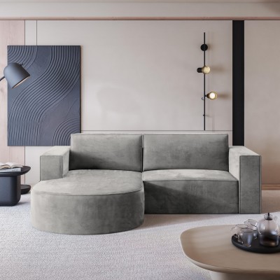 Narożnik SORELA M L-S MONOLITH 84 do Salonu