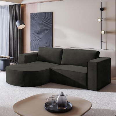 Narożnik SORELA M L-S MONOLITH 95 do Salonu