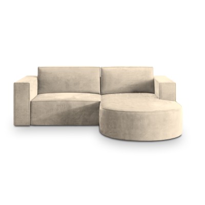 Narożnik SORELA M R-S MONOLITH 04 do Salonu