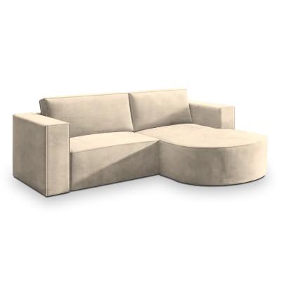 Narożnik SORELA M R-S MONOLITH 04 do Salonu