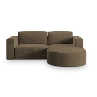 Narożnik SORELA M R-S MONOLITH 09 do Salonu