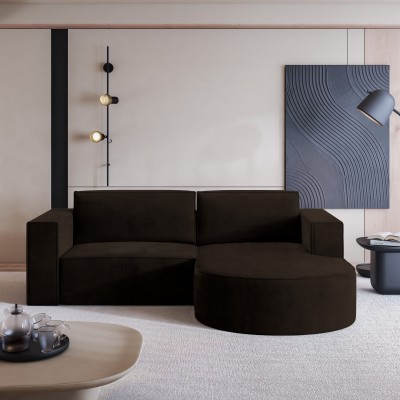 Narożnik SORELA M R-S MONOLITH 29 do Salonu