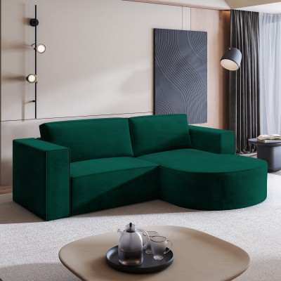 Narożnik SORELA M R-S MONOLITH 37 do Salonu