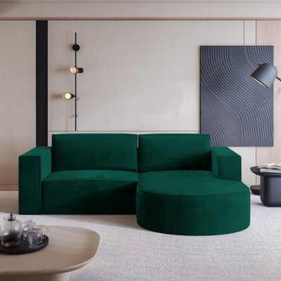 Narożnik SORELA M R-S MONOLITH 37 do Salonu