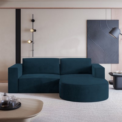 Narożnik SORELA M R-S MONOLITH 77 do Salonu