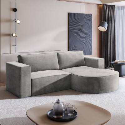 Narożnik SORELA M R-S MONOLITH 84 do Salonu