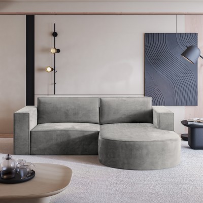 Narożnik SORELA M R-S MONOLITH 84 do Salonu