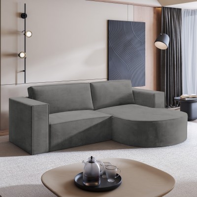 Narożnik SORELA M R-S MONOLITH 85 do Salonu