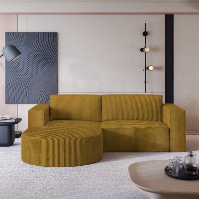 Narożnik SORELA P L-S POSO 01 do Salonu