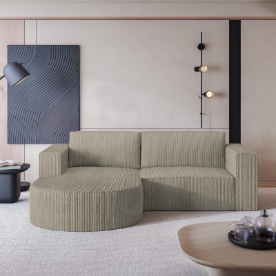 Narożnik SORELA P L-S POSO 02 do Salonu