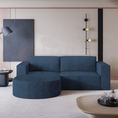 Narożnik SORELA P L-S POSO 05 do Salonu