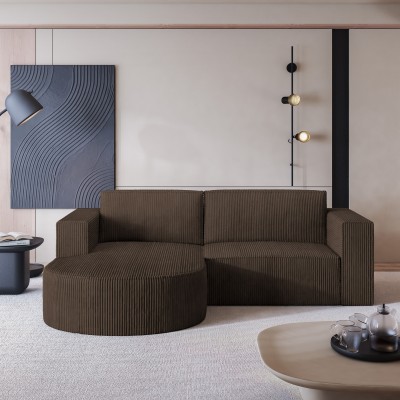 Narożnik SORELA P L-S POSO 06 do Salonu