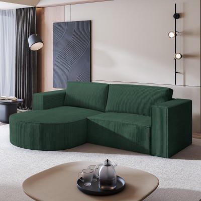 Narożnik SORELA P L-S POSO 14 do Salonu