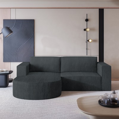 Narożnik SORELA P L-S POSO 34 do Salonu