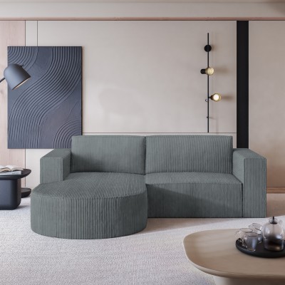 Narożnik SORELA P L-S POSO 60 do Salonu