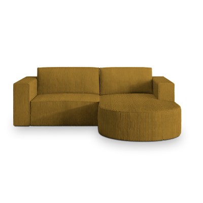 Narożnik SORELA P R-S POSO 01 do Salonu